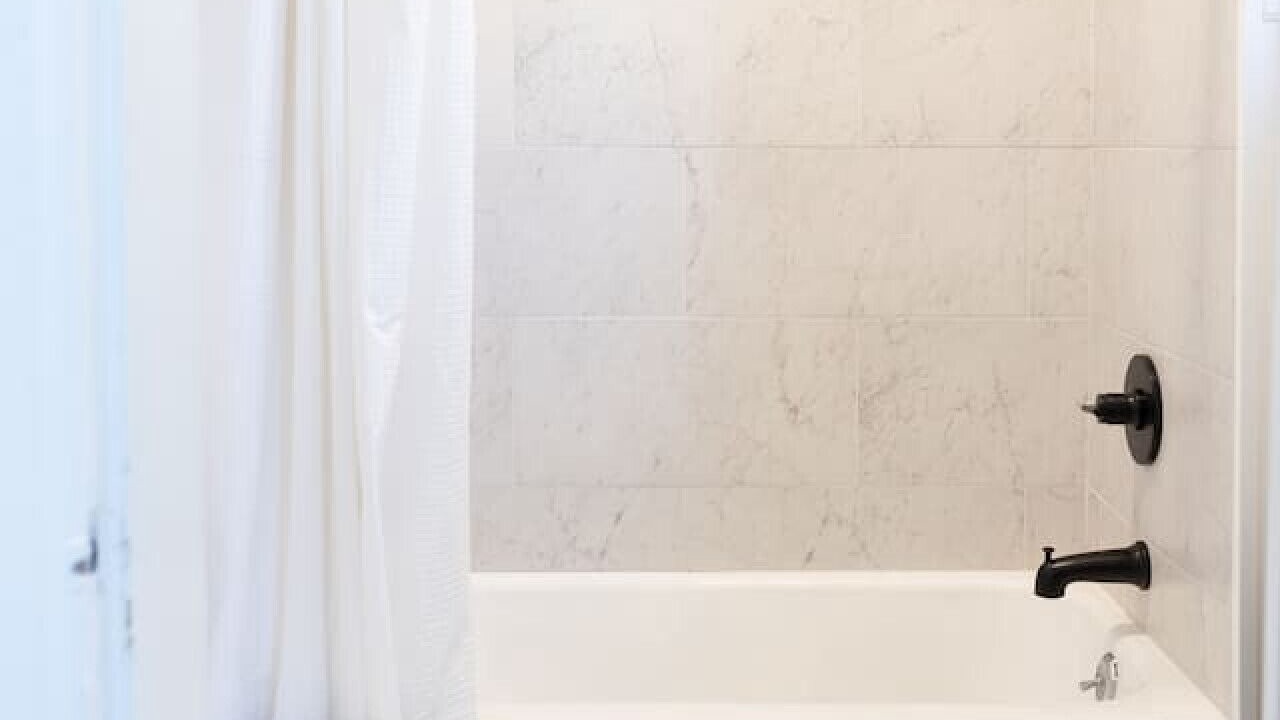 Photo of Bathroom in Newtonville