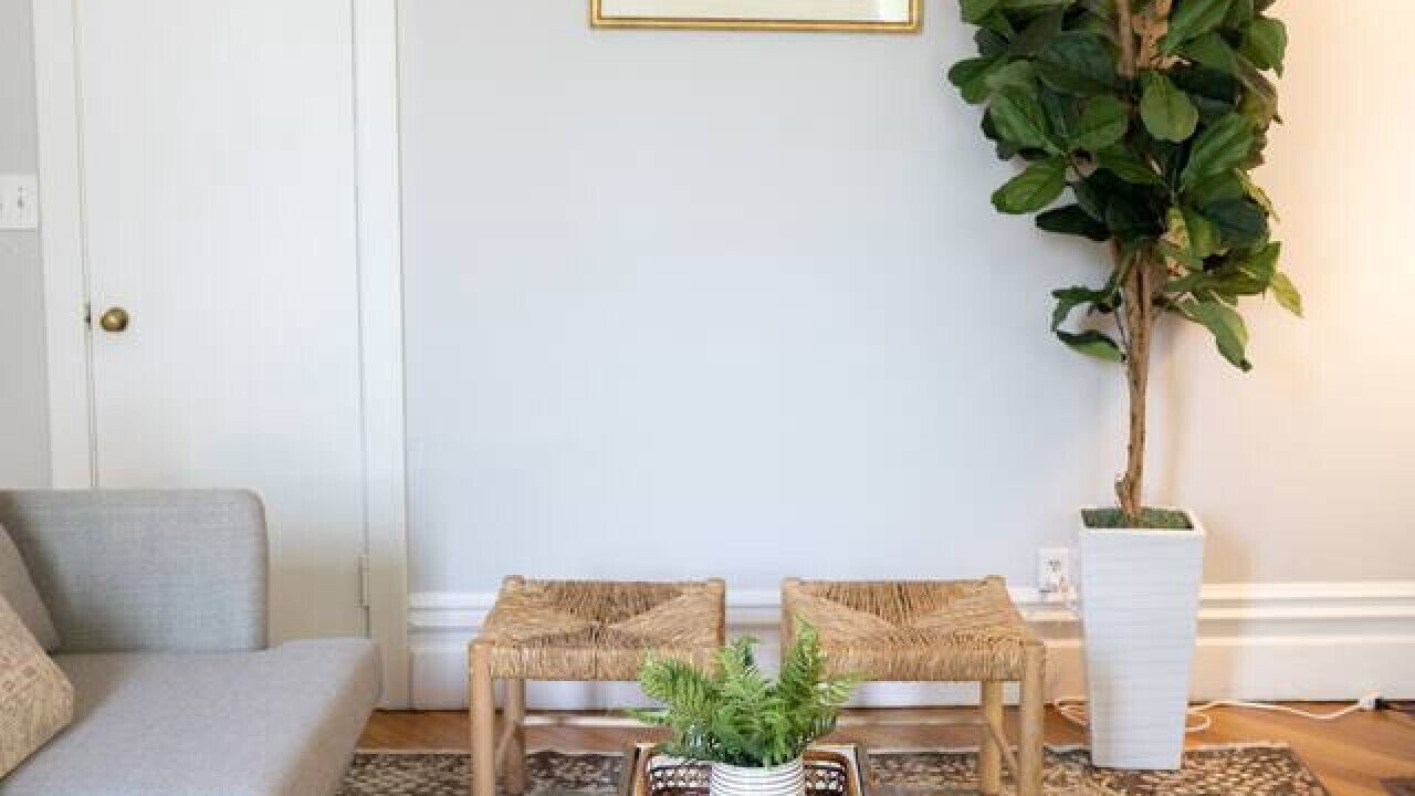 Photo of Livingroom in Newtonville