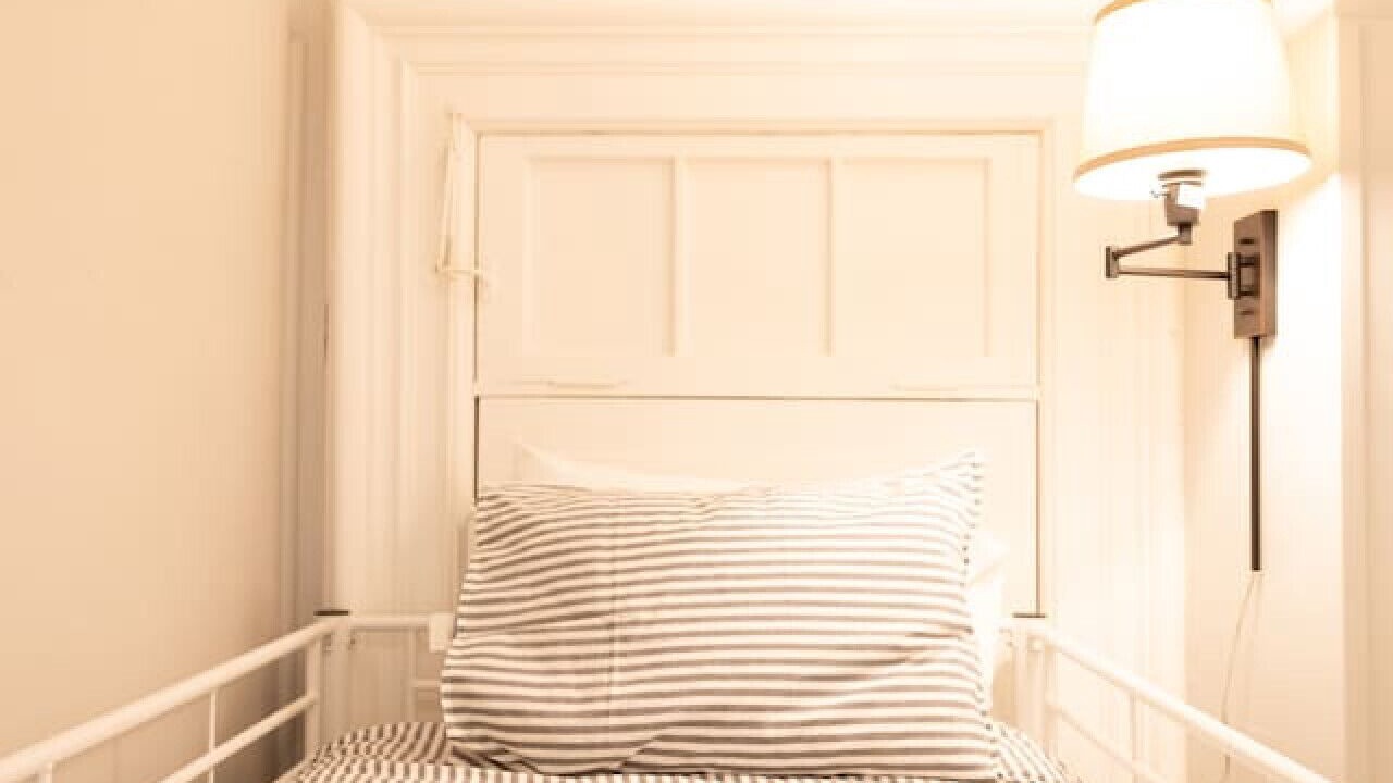 Photo of Bedroom in Newtonville