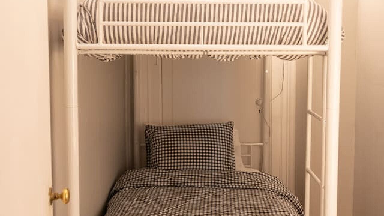 Photo of Bedroom in Newtonville