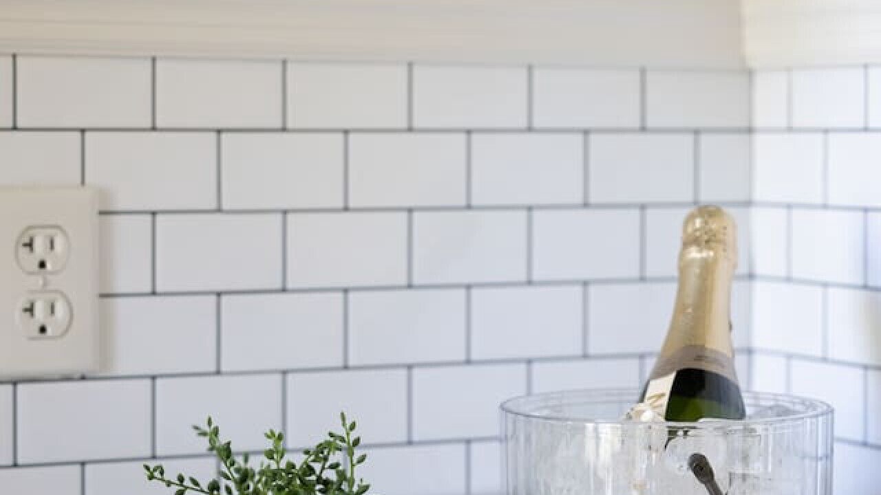 Photo of Bathroom in Newtonville