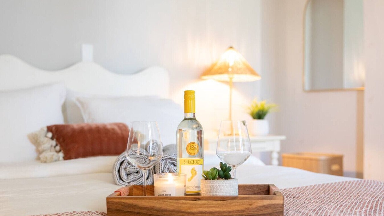 Photo of Bedroom in Newtonville