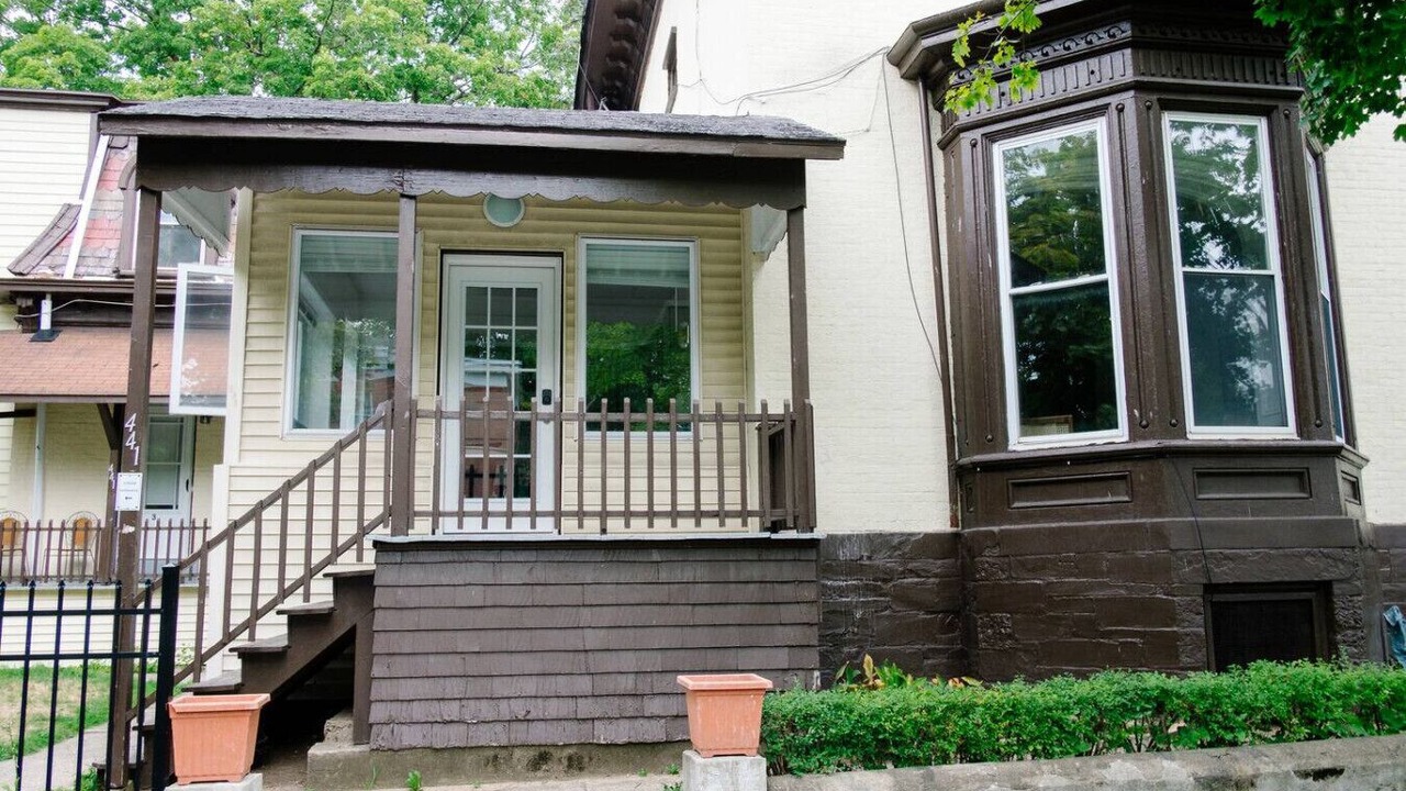 Photo of Outdoor in Newtonville