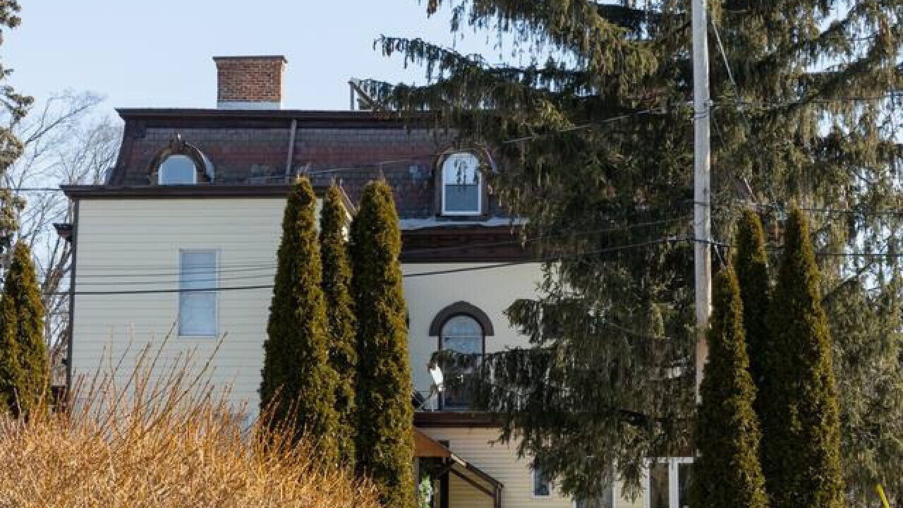 Photo of Outdoor in Newtonville