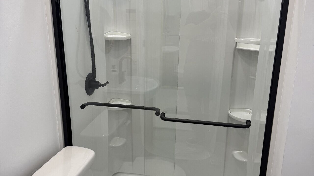 Photo of Bathroom in Newtonville