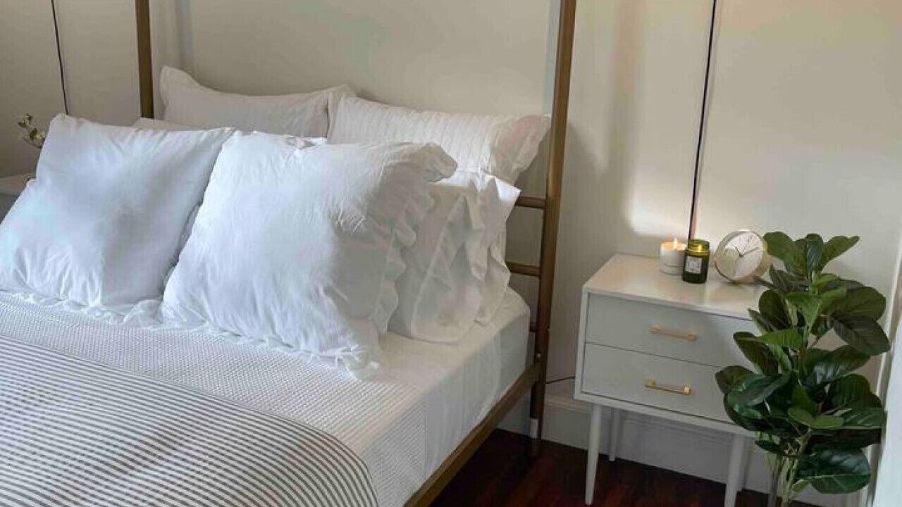 Photo of Bedroom in Newtonville