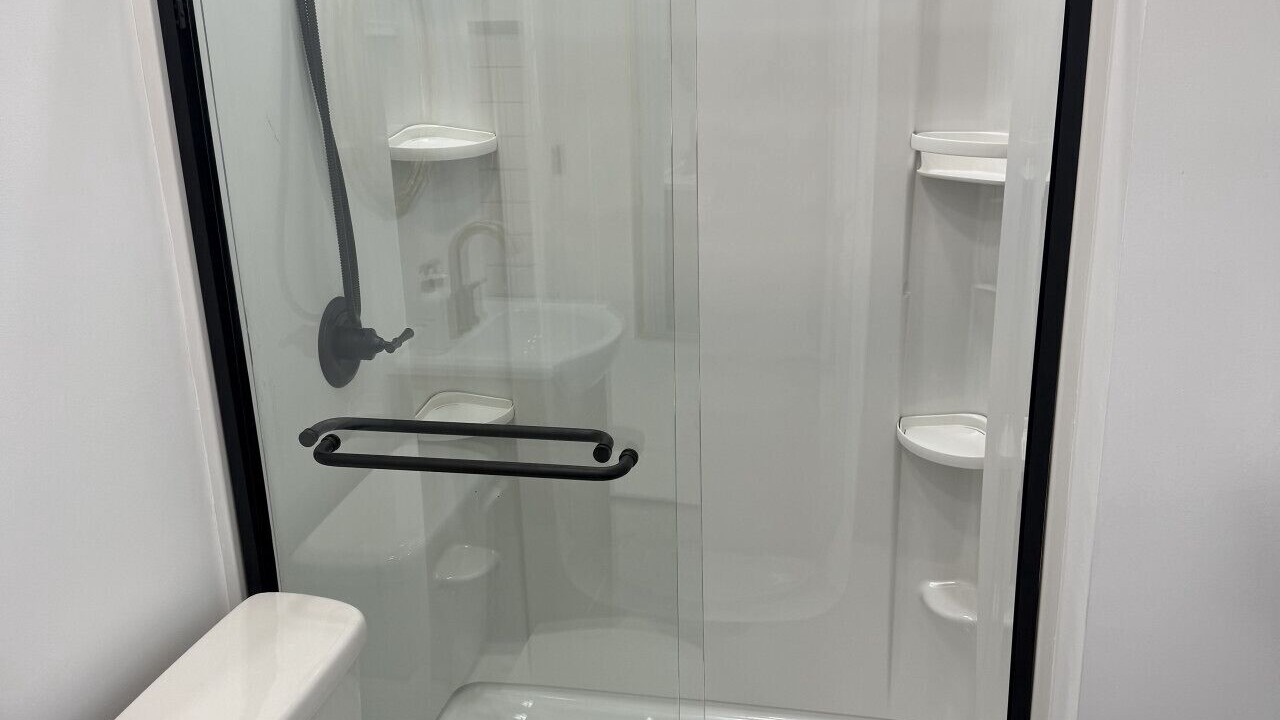 Photo of Bathroom in Newtonville