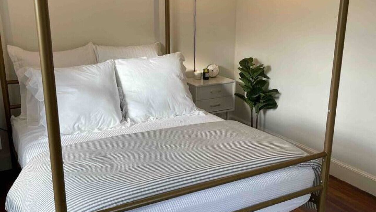 Photo of Bedroom in Newtonville