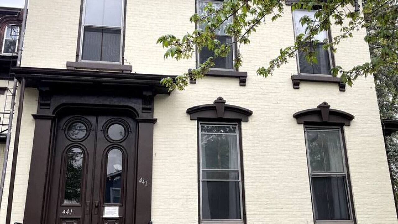 Photo of Outdoor in Newtonville