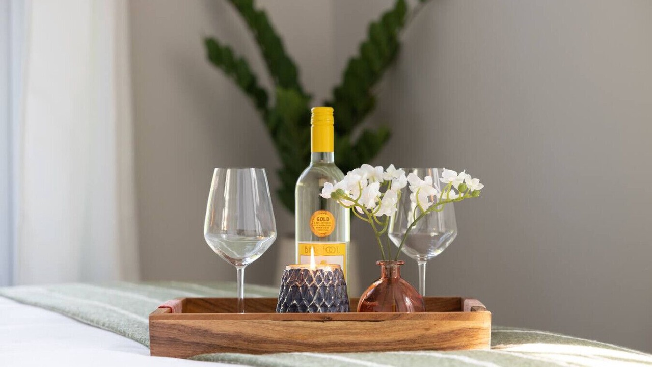 Photo of Bedroom in Newtonville