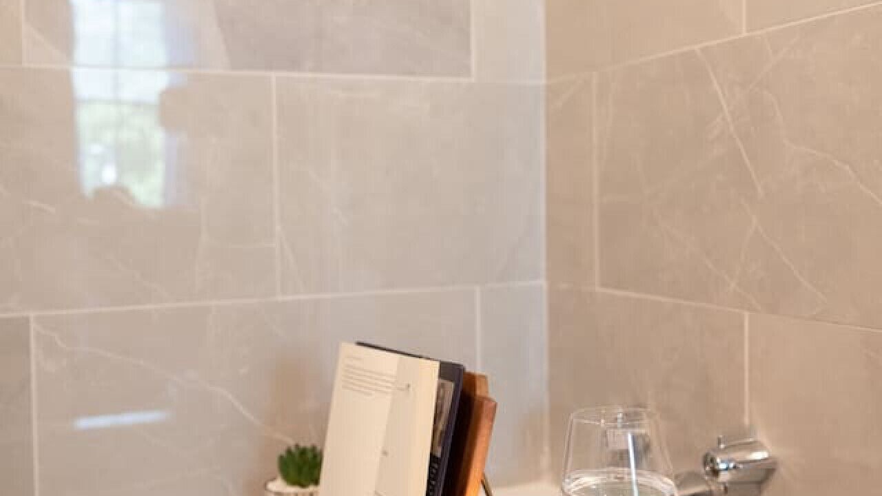 Photo of Bathroom in Newtonville