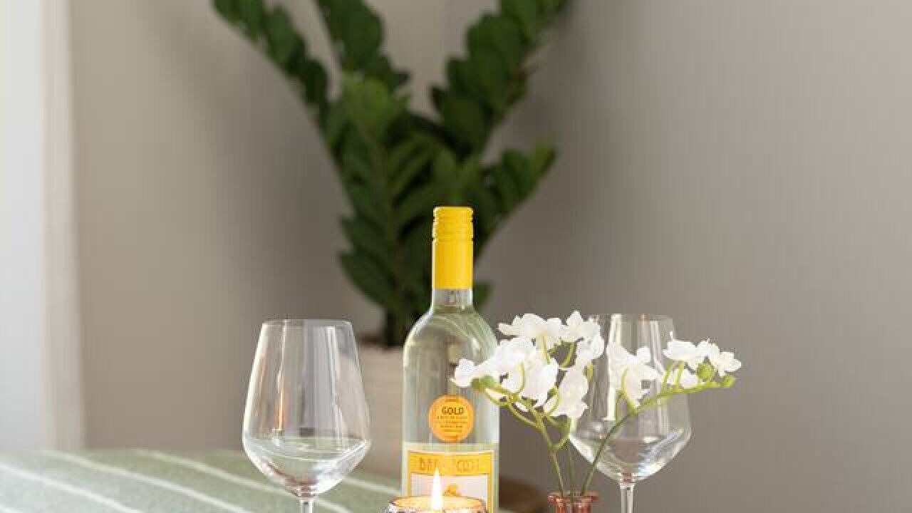 Photo of Bedroom in Newtonville