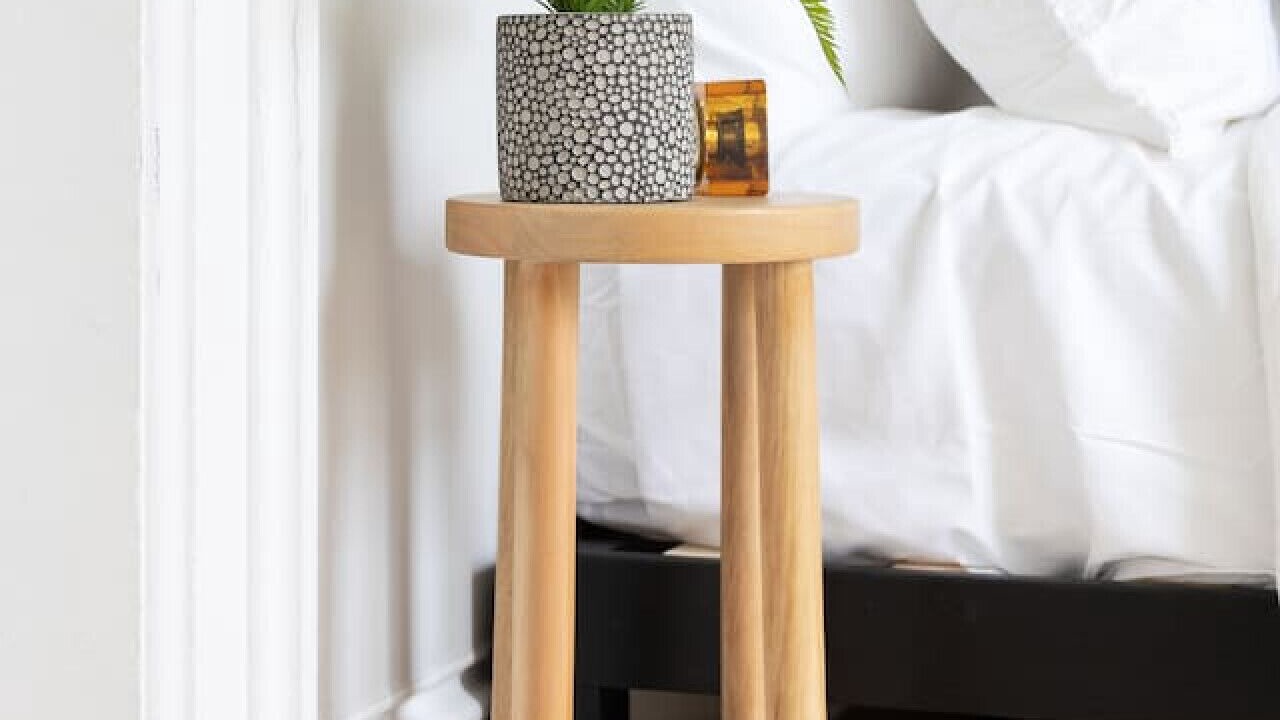 Photo of Bedroom in Newtonville