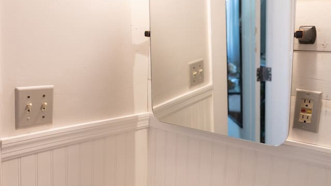 Photo of Bathroom in Newtonville