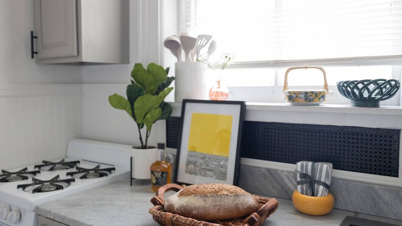 Photo of Kitchen in Newtonville