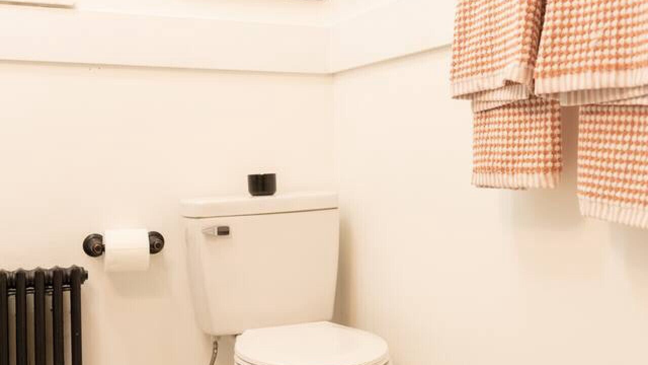 Photo of Bathroom in Newtonville
