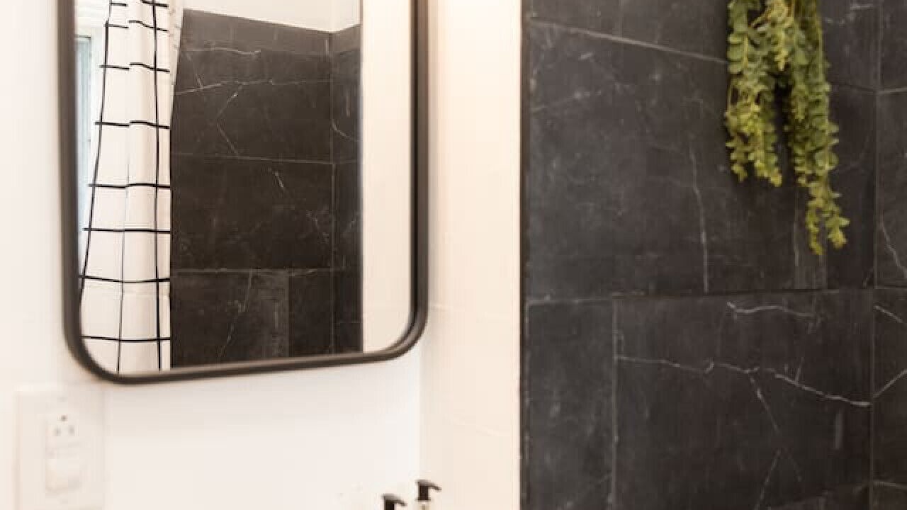 Photo of Bathroom in Newtonville