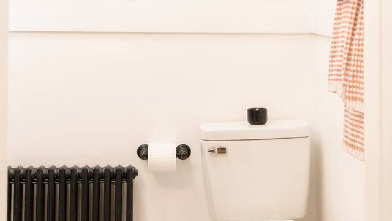 Photo of Bathroom in Newtonville