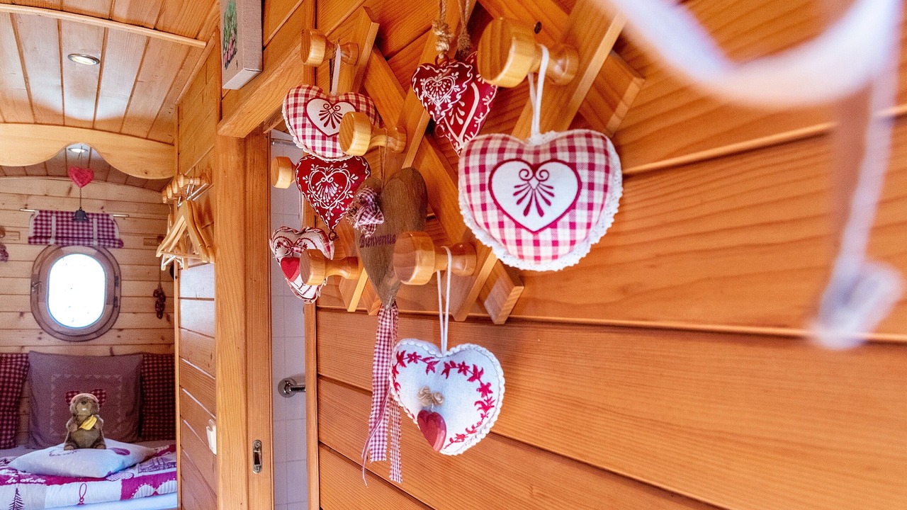 Photo of Bedroom in Gedre