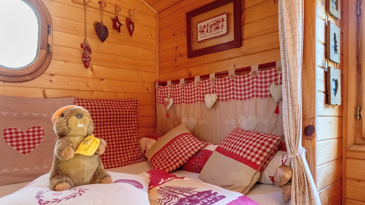 Photo of Bedroom in Gedre