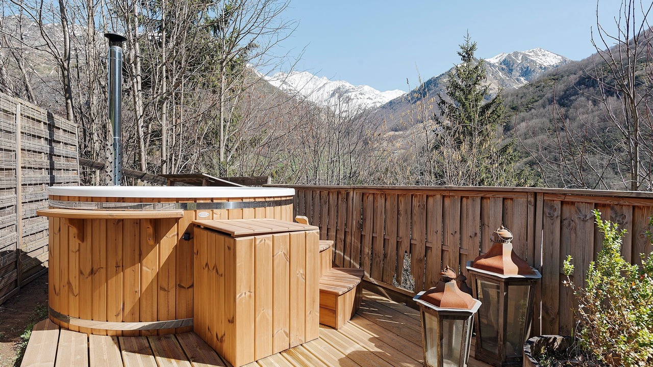 Photo of Outdoor in Gedre