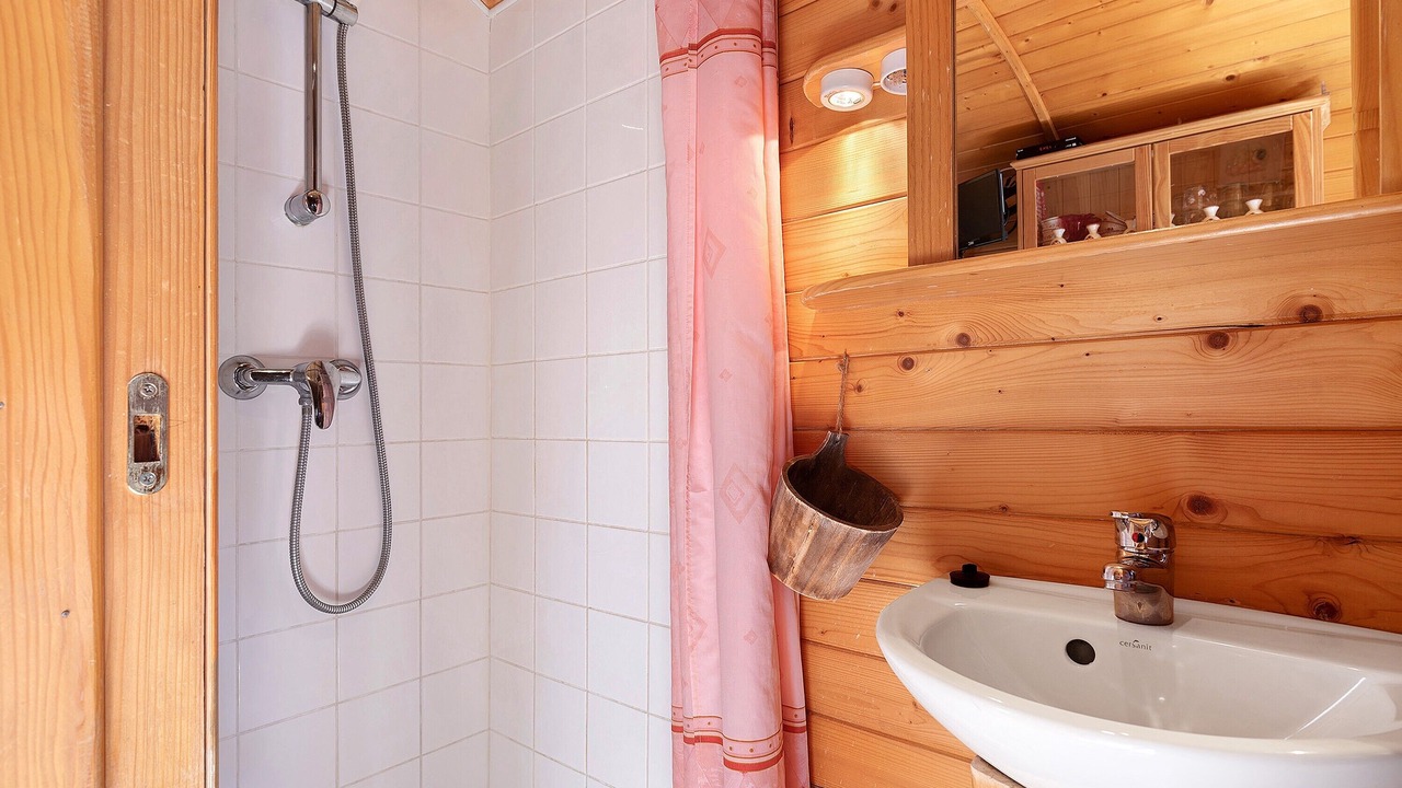 Photo of Bathroom in Gedre