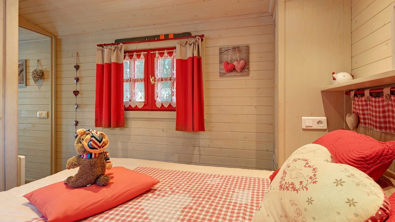 Photo of Bedroom in Gedre