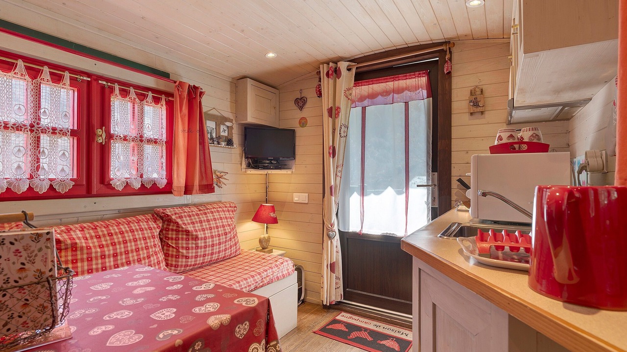 Photo of Livingroom in Gedre