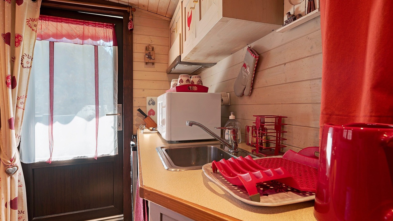 Photo of Kitchen in Gedre
