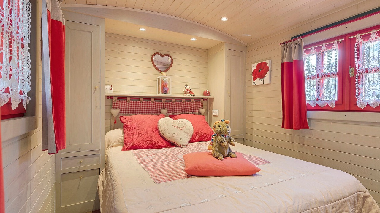 Photo of Bedroom in Gedre
