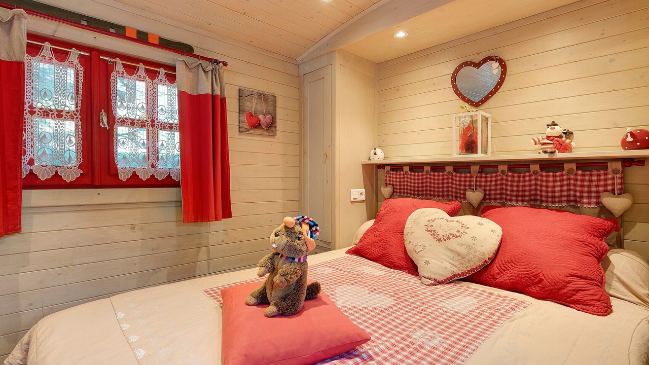 Photo of Bedroom in Gedre