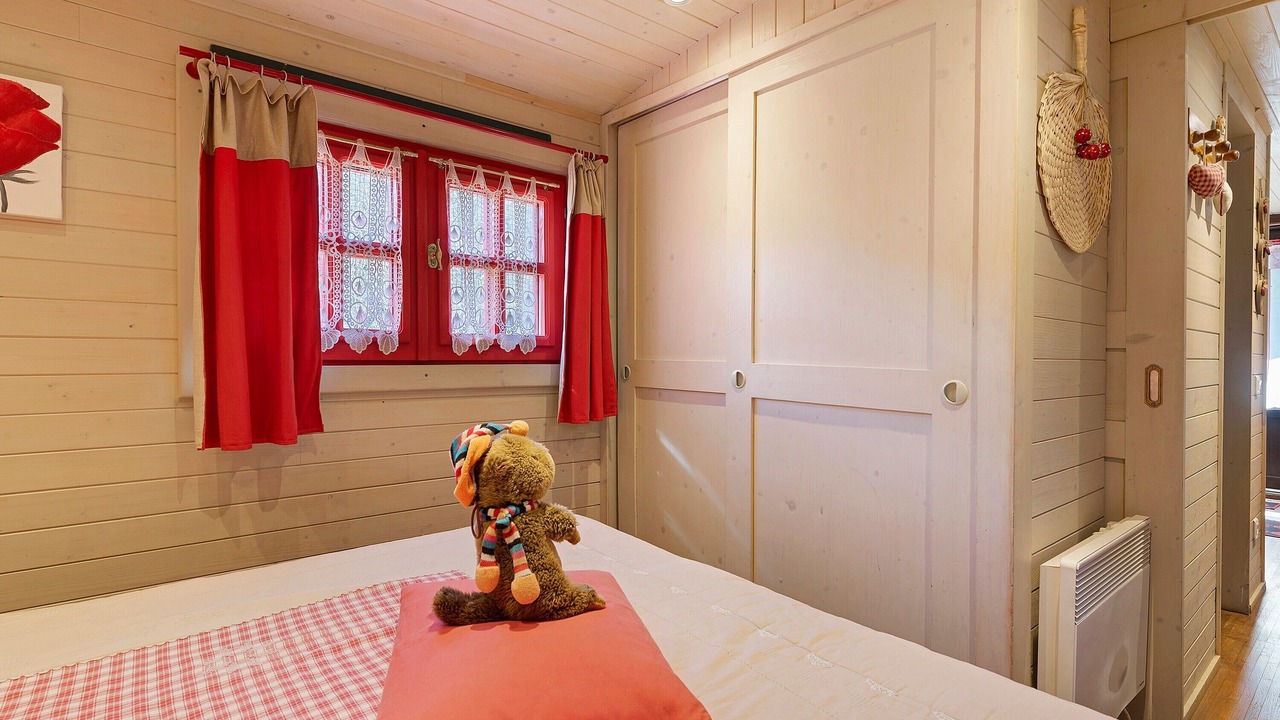 Photo of Bedroom in Gedre
