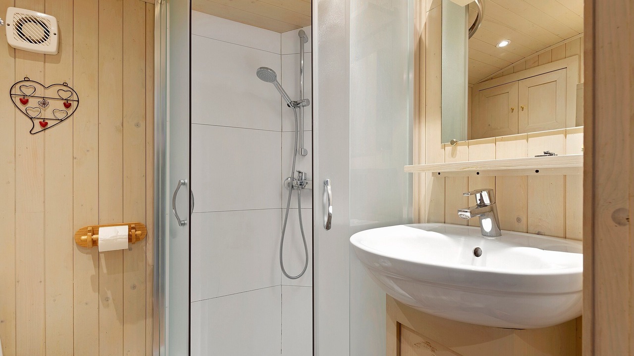 Photo of Bathroom in Gedre