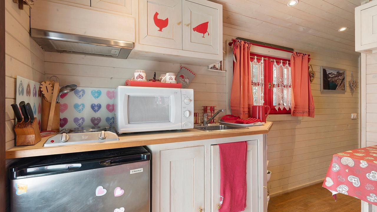 Photo of Kitchen in Gedre
