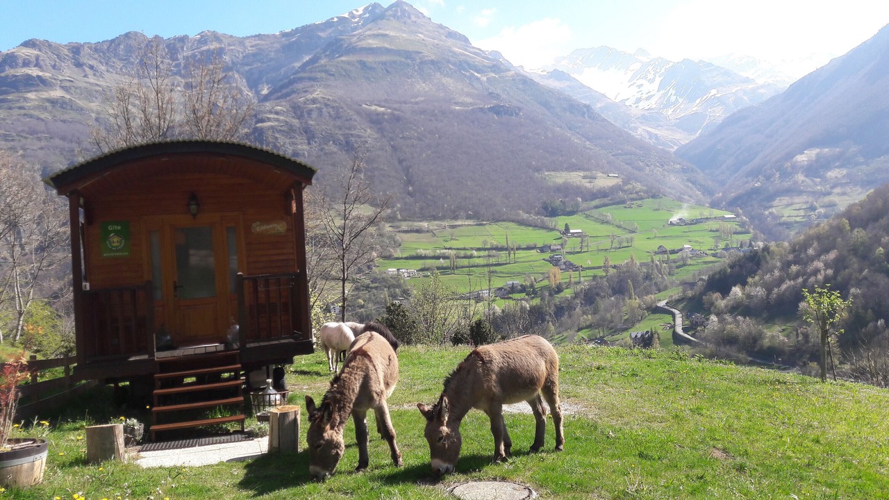 Photo of Outdoor in Gedre