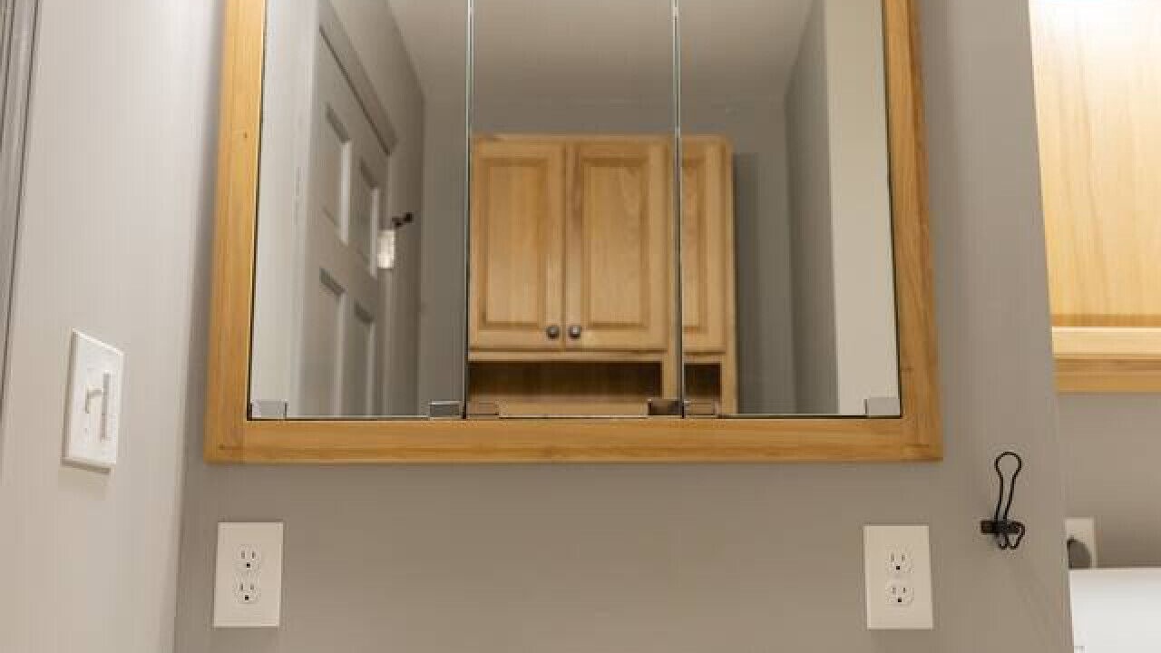 Photo of Bathroom in Troy