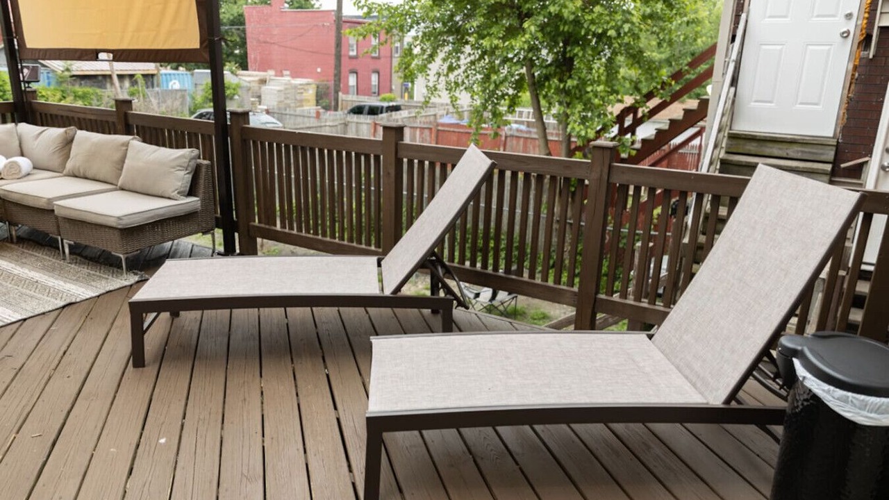 Photo of Outdoor in Troy