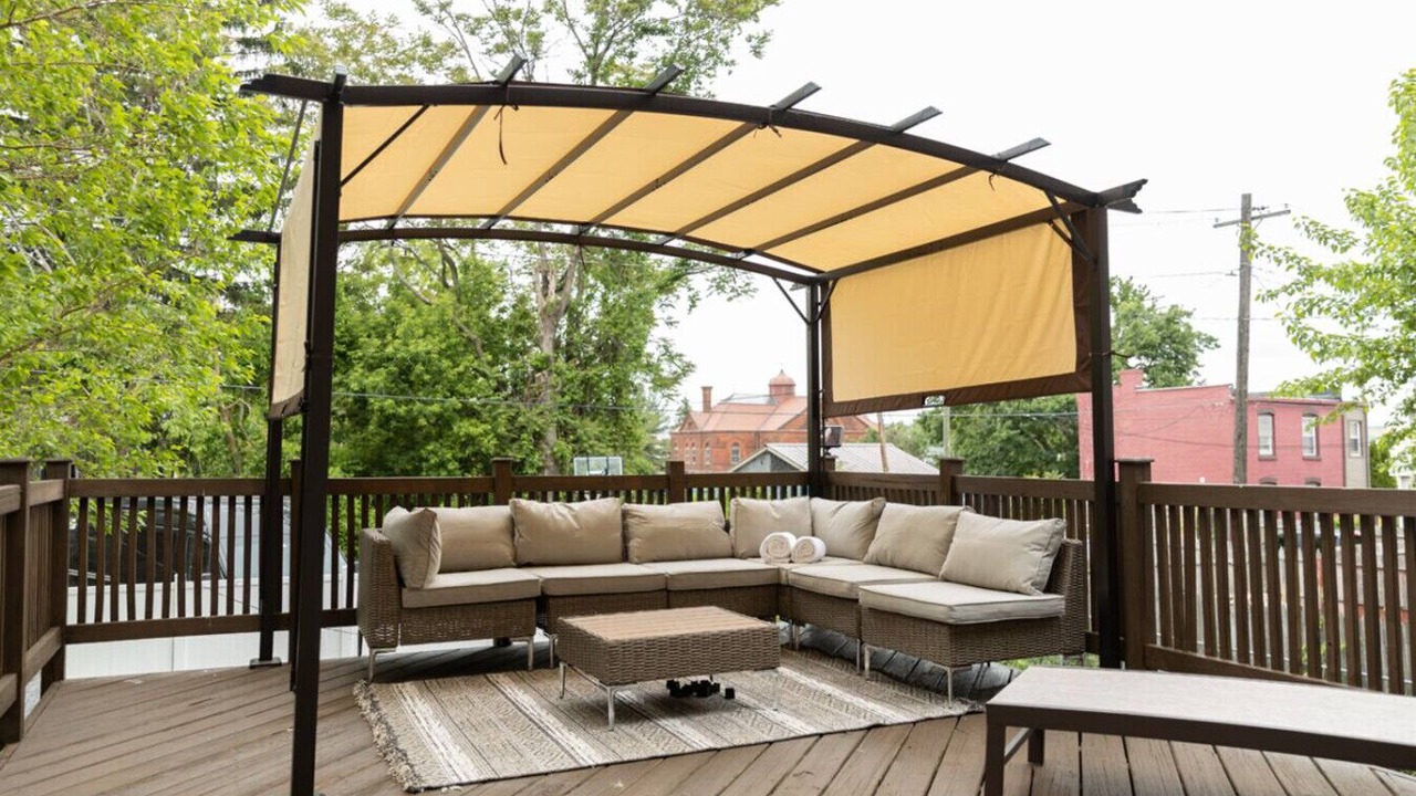 Photo of Outdoor in Troy