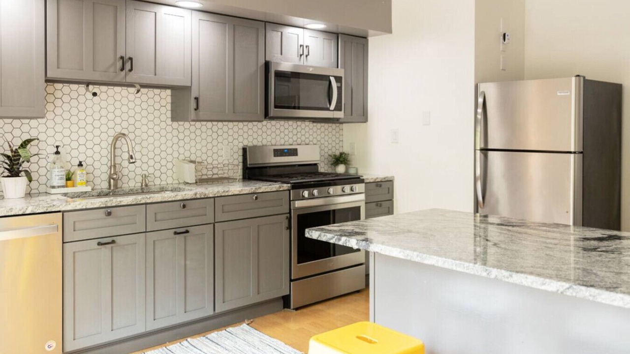 Photo of Kitchen in Troy