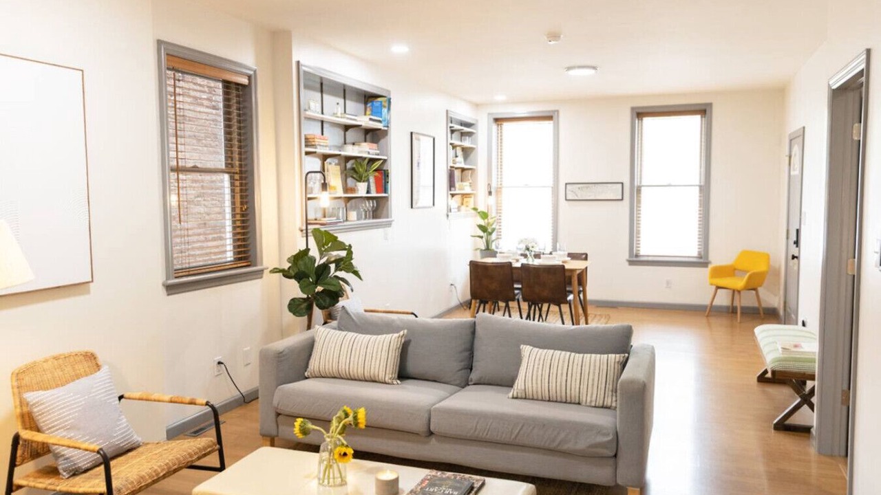 Photo of Livingroom in Troy