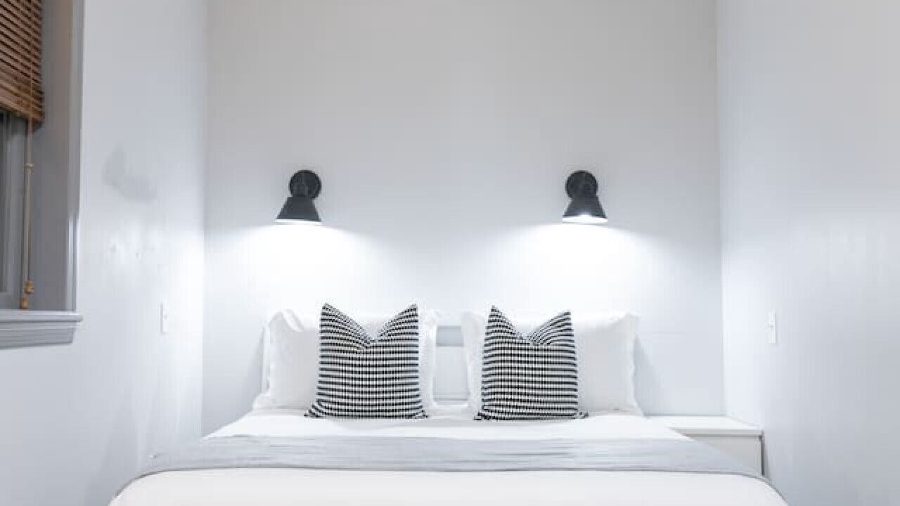 Photo of Bedroom in Troy