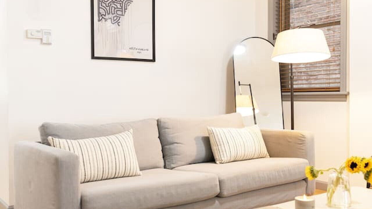 Photo of Livingroom in Troy