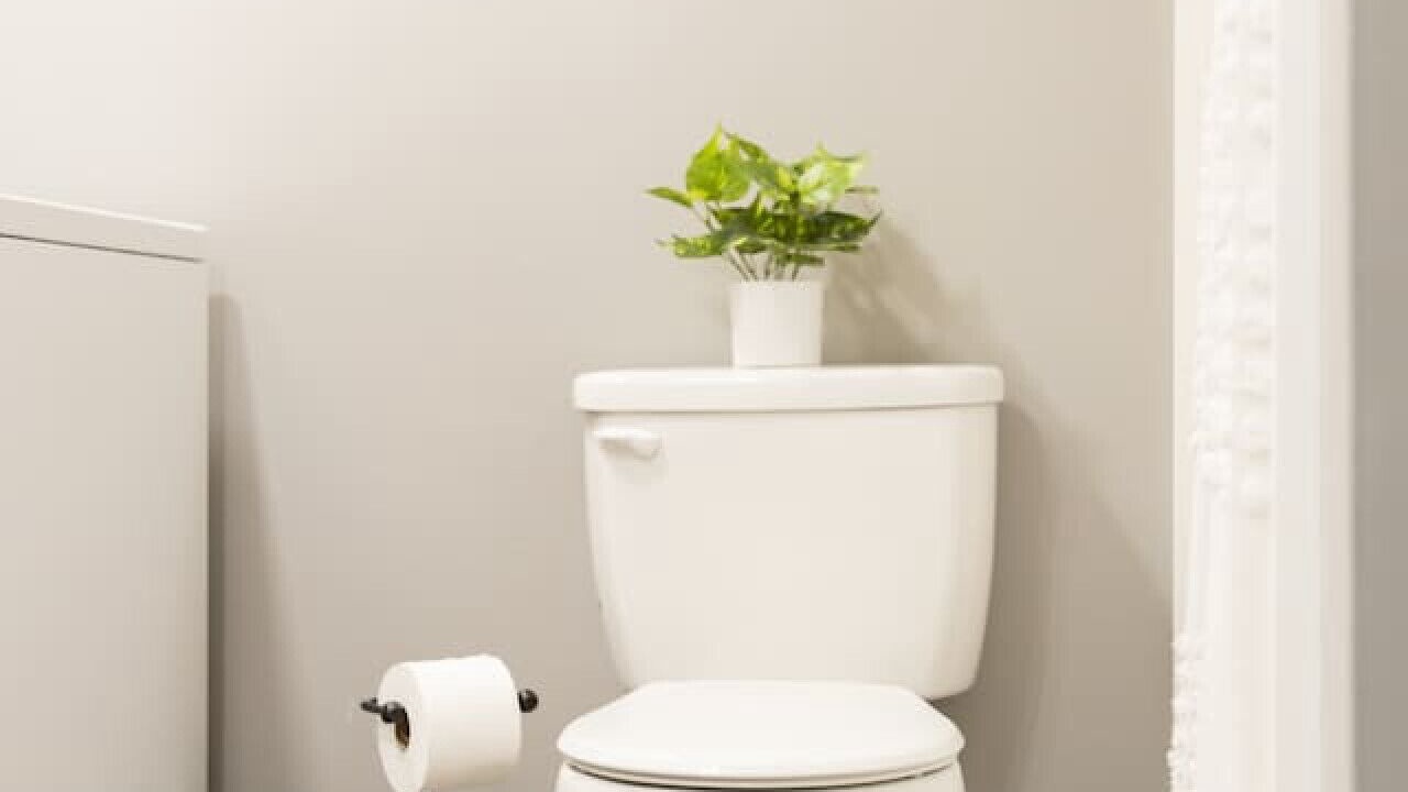 Photo of Bathroom in Troy