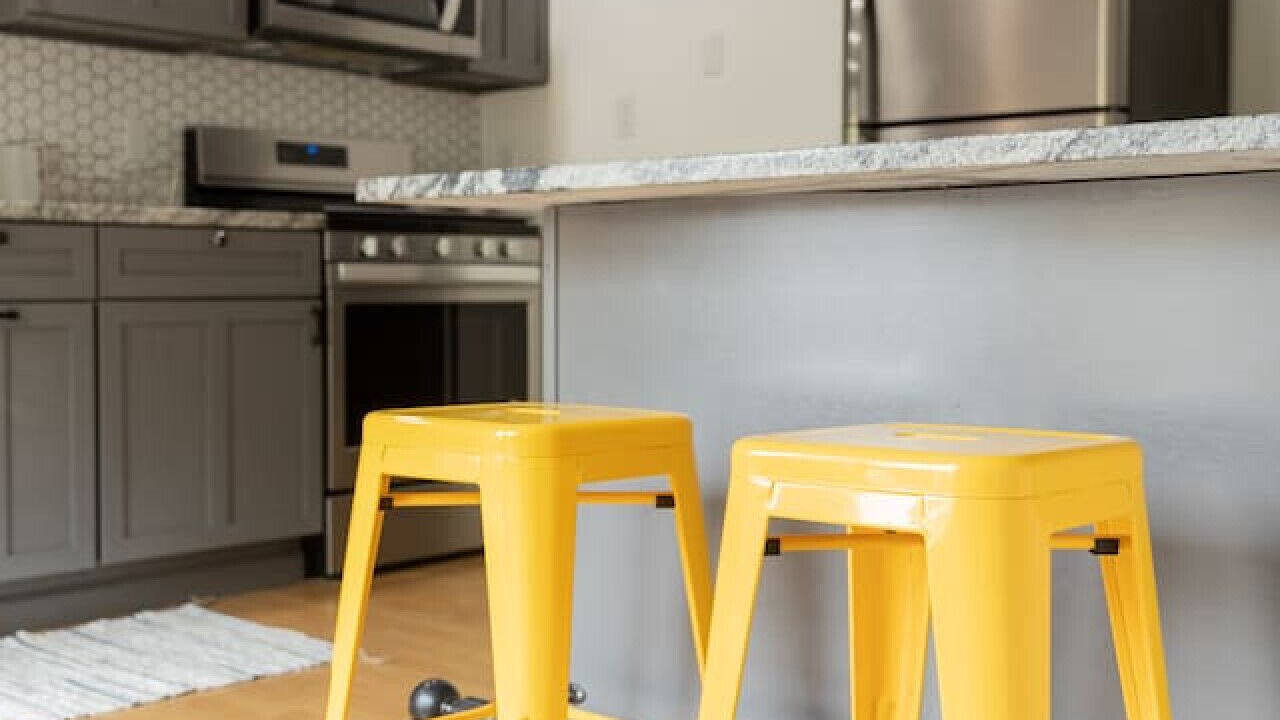 Photo of Kitchen in Troy