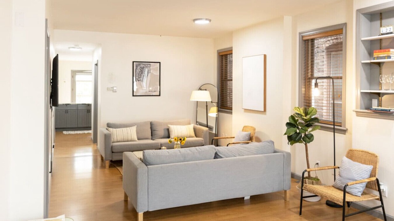 Photo of Livingroom in Troy