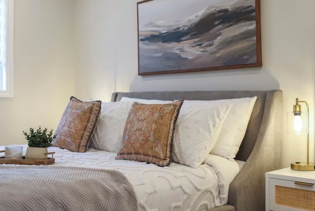 Photo of Bedroom in Urbandale