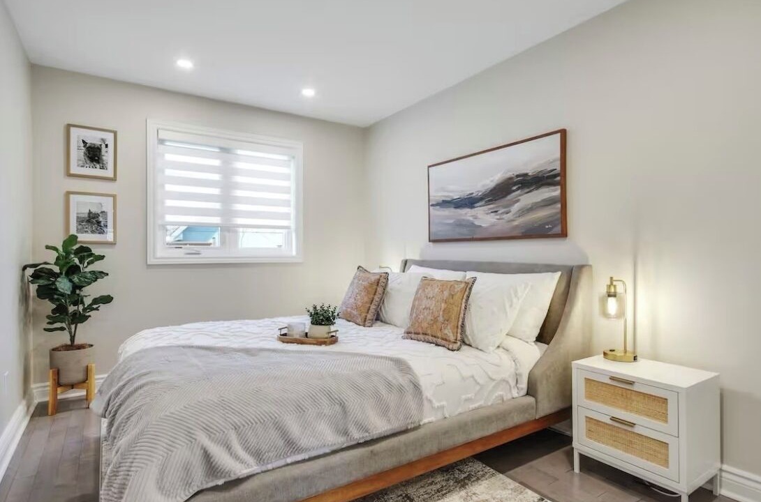 Photo of Bedroom in Urbandale