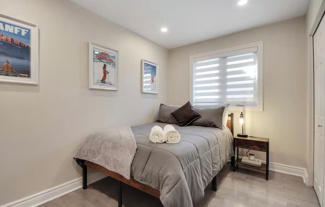 Photo of Bedroom in Urbandale