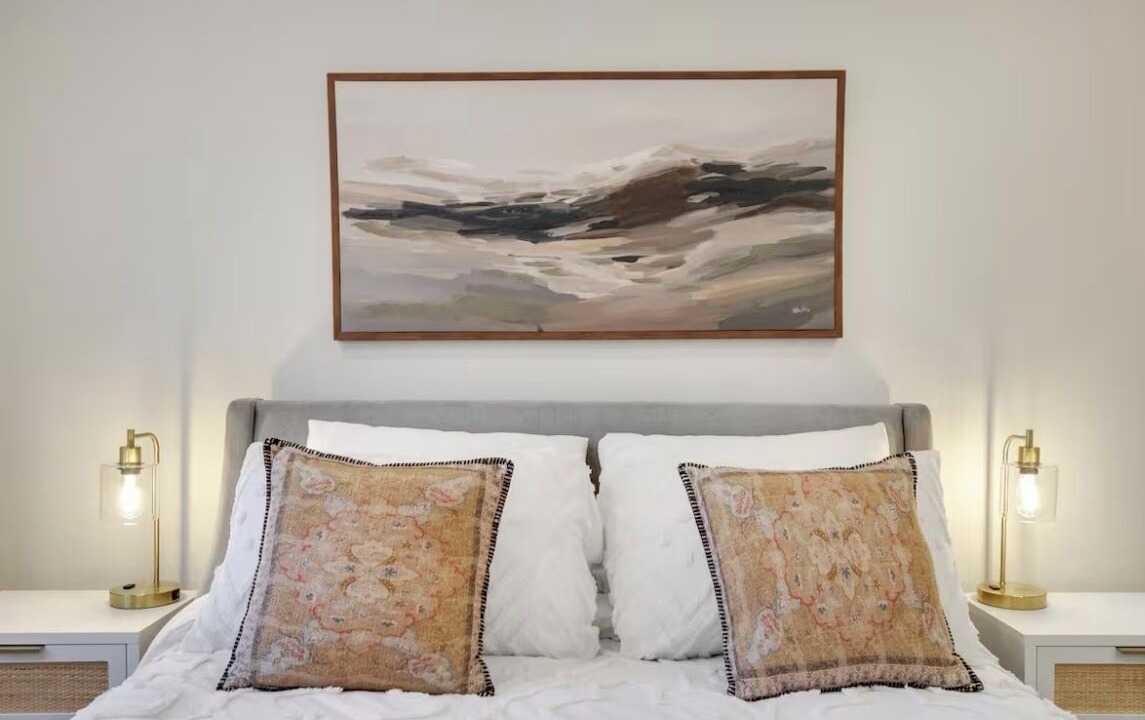 Photo of Bedroom in Urbandale