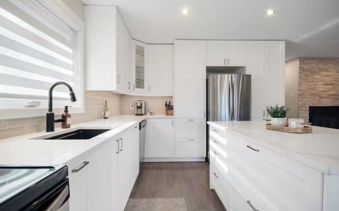 Photo of Kitchen in Urbandale
